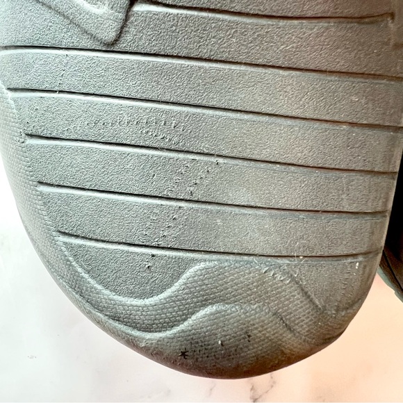 Merrell Girl Snow Quest Waterproof Purple Tie dye Winter Boots Size 4 Thermolite - Picture 10 of 17